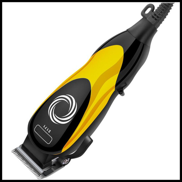 W@HL 2171 Professional Classic Series Cord Great for Hair Trimmer Straightener Fade Clipper with Features Drop Shipping