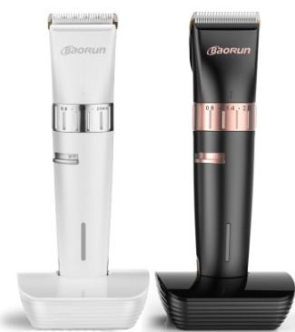 Children Adults baby high quality hair care professional charging clipper Hair Trimmer Grooming Clippers Cutters Electric Low-noise