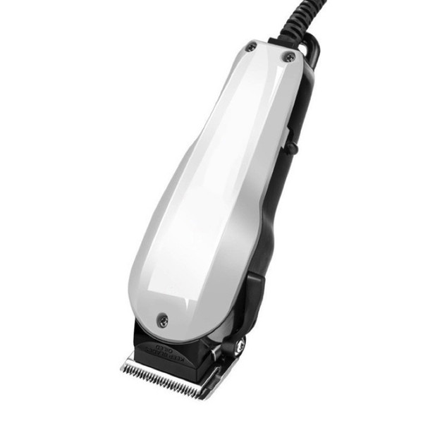 Professional Hair Clippers, High Performance & Long Life Men Haircut Kit Beard Trimmer Electric Hair Cutting Machine