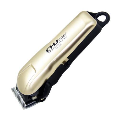 CHJPRO USB rechargeable hair clipper men's professional haircut beard razor CJ-905