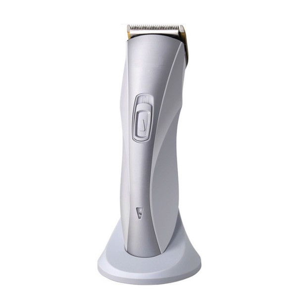 Professional Electric Hair Clipper Rechargeable Beard Trimmer Hairdresser Barber Hair Cutting Machine For Adult and Children