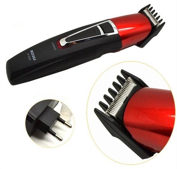 Professional Electric Rechargeable HairClipper Trimmer Cutter DIY For Men & Children,Salon Barber Hairdresser Haircut Tools and Hair Clipper