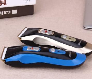 Children Adults shaving styling Lithium battery charging clipper Hair Trimmer Grooming Clippers Cutters Electric Low-noise