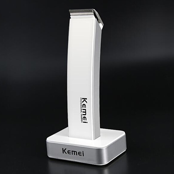 Kemei KM-619 Professional Hair Trimmer Hair Clipper Shaver Electric Shaver Beard Hair Cutting Machine Haircut EU Plug