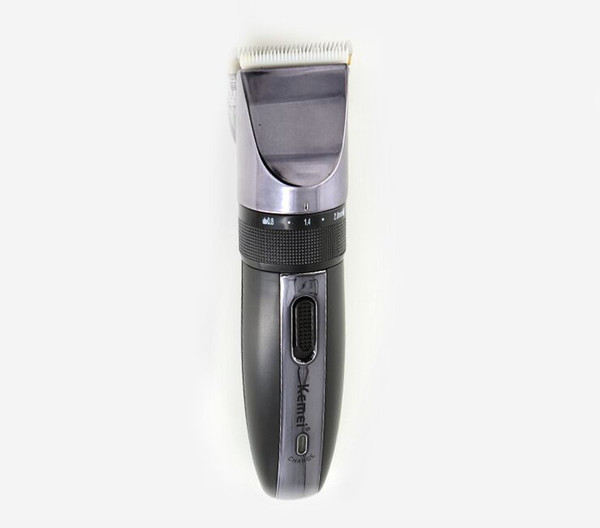 Electric Hair Clipper Rechargeable Trimmer Shaver Razor For Adult Child zzh