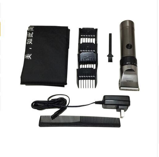 RIWA Professional Hair Clipper X9 With Original Packaging Blade Hair Cutting Machine For Barber Hairs Trimmer