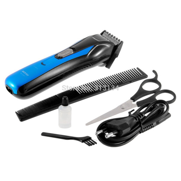 High Quality Electric Rechargeable Shaver Beard Trimmer Razor Hair Clipper Body Groomer