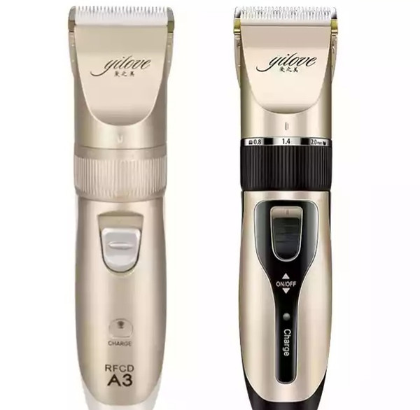 Household appliances, electric clipper, hair clipper, plug-in baby hair Clippers, shaving cutter for adults, children shaved hair Clipp