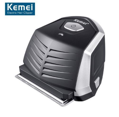 Original KM-6032 Clipper Electric Hair Trimmer Professional for Men Shaver Hair Cutting Machine With 9 x Trimming Comb 110-240V