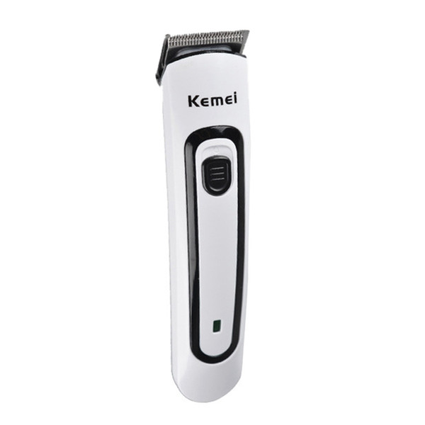 Professional Rechargeable Electric Hair Trimmer Mens Kids Hair Clipper Hair Cutting Machine EU Plug