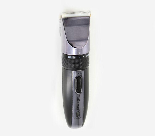 Electric Hair Clipper Rechargeable Trimmer Shaver Razor For Adult Child