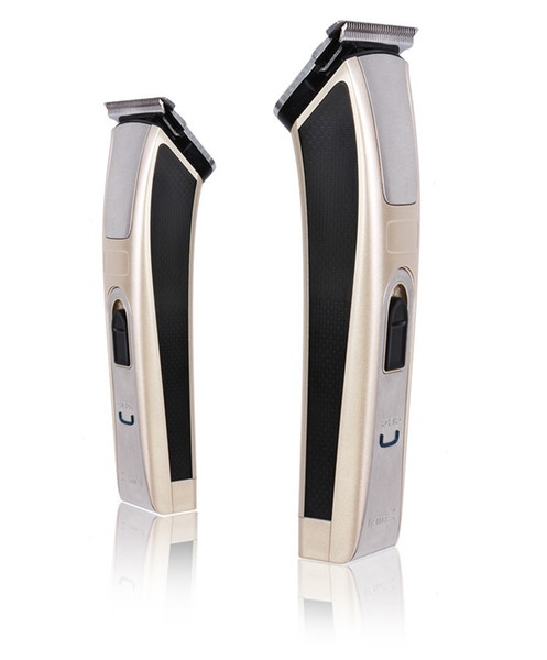 Kemei km-5017 High-Power Electric Man Baby Hair Clipper Trimmer Rechargeable Shaver Razor Cordless Adjustable Clipper