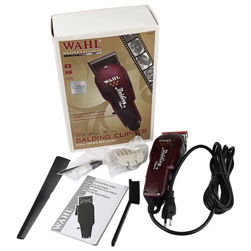 Professional Balding Clipper 5 Star Full Head Balding Haircut Barber Hair Trimmer Hair care Tool DHL