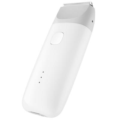 Xiaomi MiTU Baby Hair Clipper Safe IPX7 Waterproof Electric Hair Razor Silent Motor For Newborn Baby Children