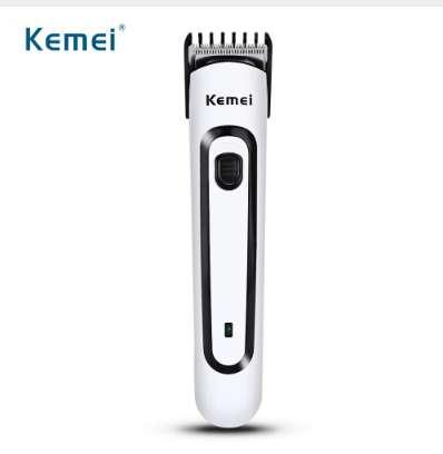 Kemei KM - 2169 Electric Hair Clipper Rechargeable Dual-use Hair Trimmer for Men Hair Cutting Machine Professional Trimmer