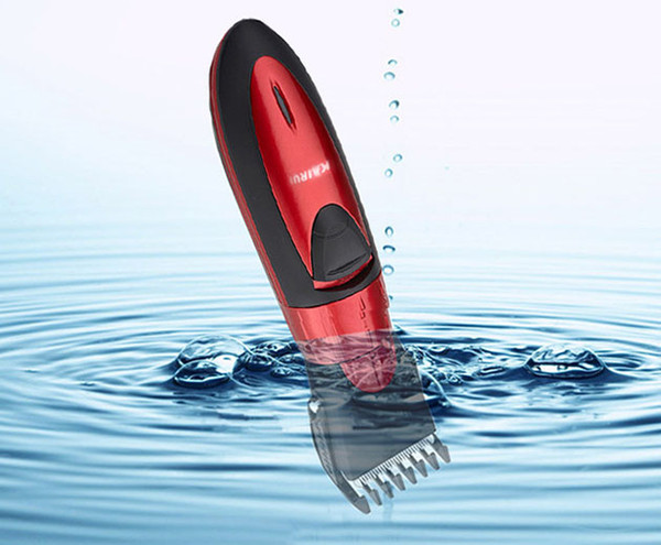 Waterproof electric hair clipper razor, child baby men electric shaver hair trimmer cutting machine to haircut hair