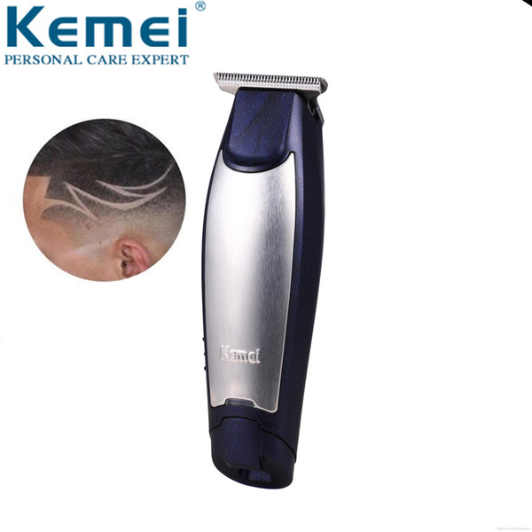 Kemei KM - 5021 3 In 1 Professional Hair Clipper Rechargeable Hair Trimmers Haircut Barber Scissors Styling Machine with USB Cable