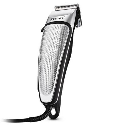 Hot!KM - 4639 Adjustable Electric Hair Clipper Trimmer Household Barber Hair