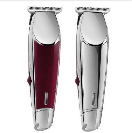 Professional Precision Hair Clipper Electric Hair Trimmer 0mm Cutting Rechargeable Shaving Machine Home Barber Tool