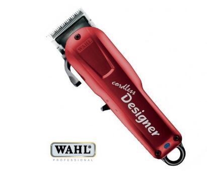 Wahl LI Ion CORDLESS Mens Hair Clipper with BONUS FREE OldSpice Bodyspray Included