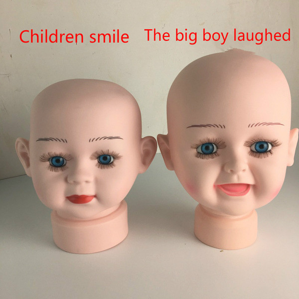 Model props special children head die model head first children die hat die head