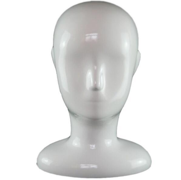 Free shipping top quality Mannequin Head Hat Display Wig training head modeL