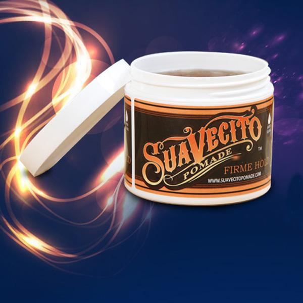 Suavecito Pomade Strong style restoring Pomade Hair wax skeleton hair slicked hair oil wax mud keep hair pomade BY DHL