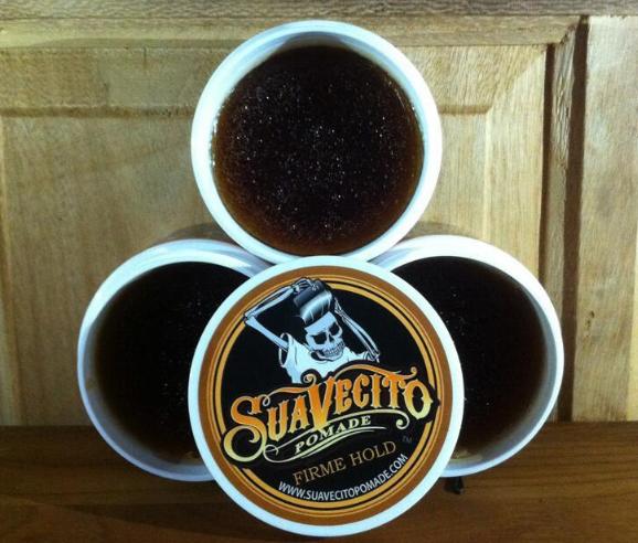 Hottest Suavecito Pomade Hair Waxes Strong Style Restoring Pomade Hair Gel Style Tools Firme Hold Big Skeleton Hair Oil Wax Mud