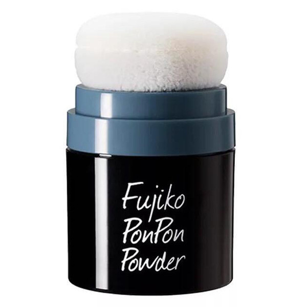 New Fujiko Ponpon Powder Hair Care Hair Clean Beauty Spary fast 