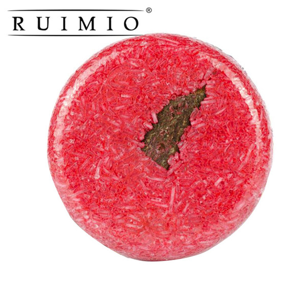 RUIMIO Women Men Beauty Fashion Handmade Bath Bar Soap Hair Growth Soap Bar for Hair Loss Cleaning Anti Acne Oil Cold Proce