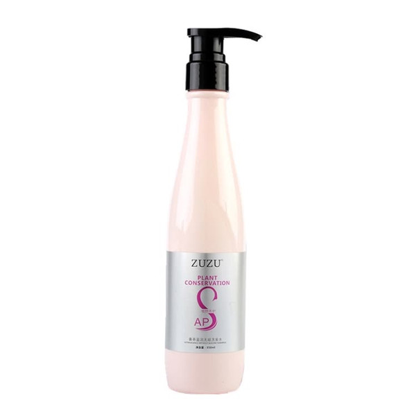 ZUZU silicone oil-free shampoo silicone oil-free nourishing hair deep repair nourishing head layer for both women and children