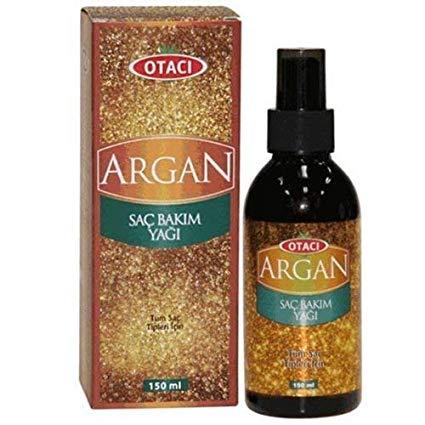 Otaci Argan Hair Oil Anti Hair Loss Hair Growth 150ml