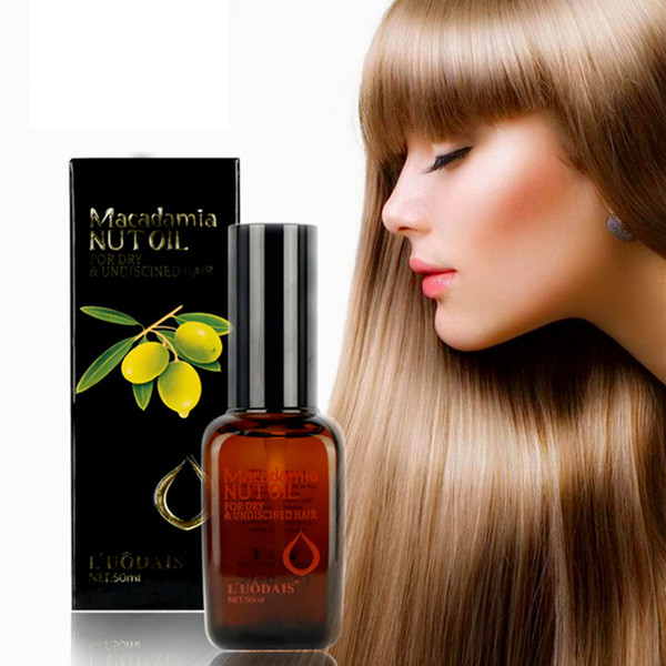 Morocco Argan Oil Hair Care Essential Oils Healthy&Beauty Perfume Scent Hairdressing Shampoo&Conditioner Free Shipping Gift 50ML