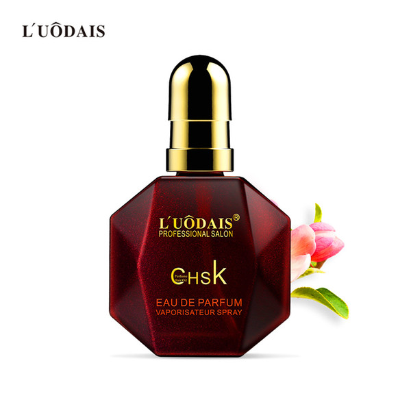 LUODAIS 2.1 oz CHSK Perfume Leave-In Hair Care Essential Oil Professional Salon Wholesale Conditioner Aceite Esencial 60mL