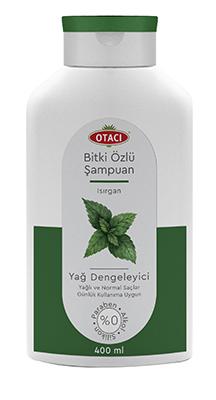 Otaci Nettle Shampoo-400ml