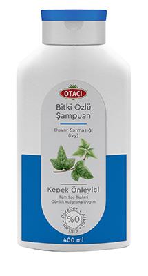 otaci Ivy Shampoo 400 ml