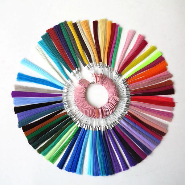 Colorful synthetic color chart/synthetic color ring chart/synthetic color wheel FREE Shipping!!!