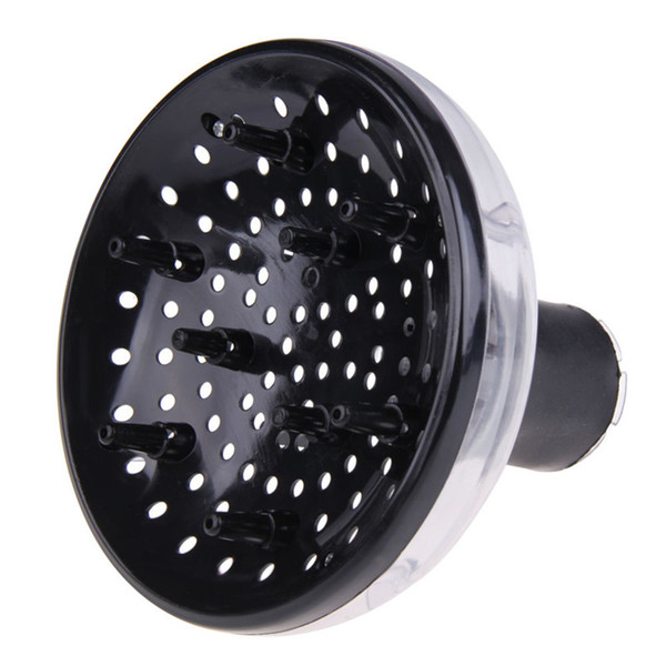 Universal Blower Hairdressing Salon Curly Hair Dryer Diffuser Wind Shield hair dryers accessory diffuser cap hairstyling product