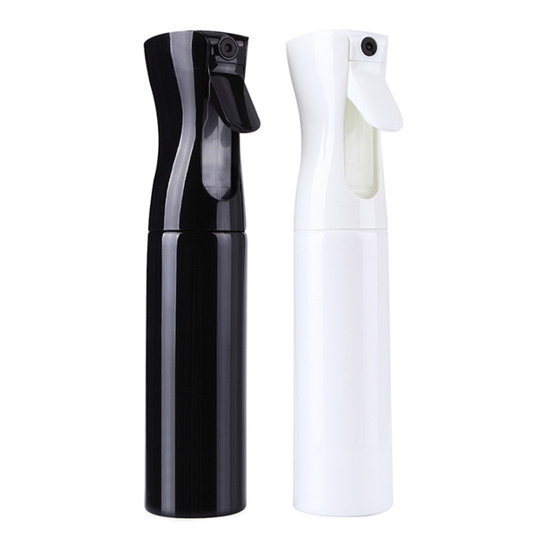 300ml Hair Beauty Spray Bottle Hairdressing Sprayer Hair Salon Home Use Sprayer Tools Hair Styling Refillable Bottles