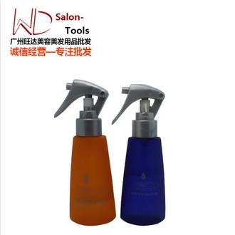 Anti skid frosted feel good spray spray spray pot pot pot hairdressing tool small sprayer kettle kettle Salon