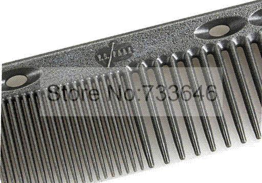 2016 New Arrivel Y.S. Comb Professional Salon Comb YS Park barber comb 339 combe products comb wig