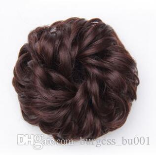 RHR European and American hot sale hairpin bag ball