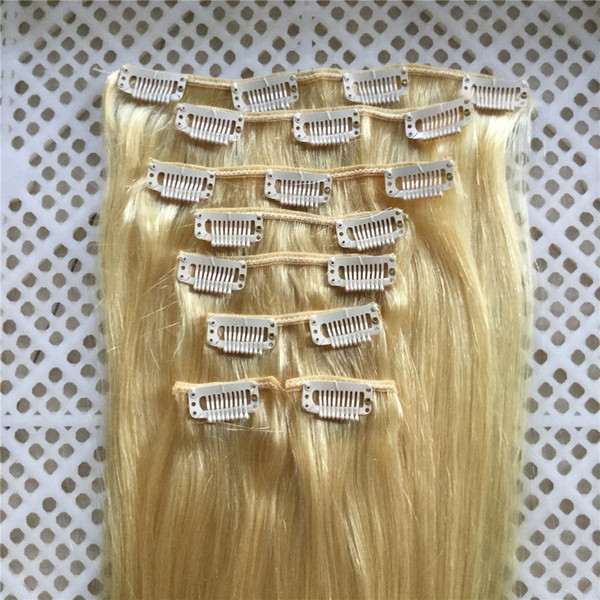 100% Indian Remy Human hair 14