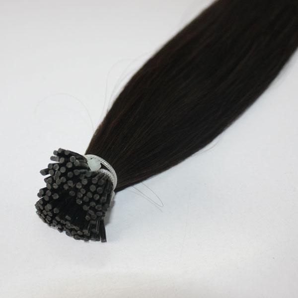 Keratin I tip mongolian REMY Stick tip Human remy Hair Extensions 1g/s 300s/lot Color 1B 2# 4# 8# for option