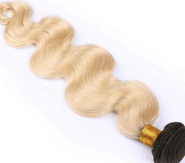 High-quality gradient color curly light hair curtain real hair baby piece soft straight hair support hot dyeing 5pce/lot