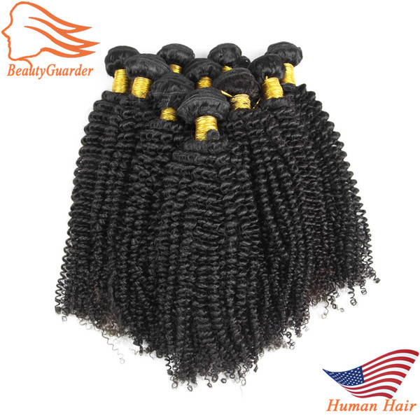 8A Virgin Human Straight Body Loose Deep Curly Wave Hair Weft Extension Malaysian Human Hair 3Bundles