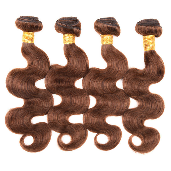 Body Wave Malaysian Hair Weave Bundles 1 Bundle Remy Human Hair Bundles 10