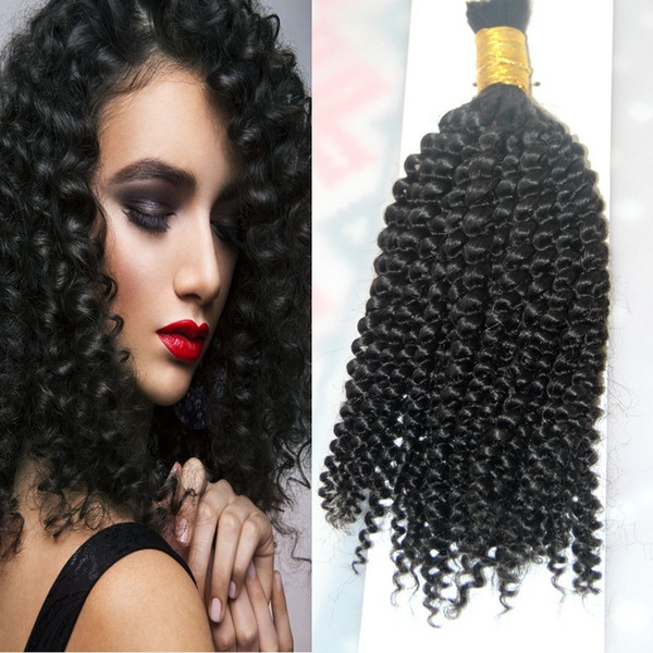 braiding hair bulk loose curly 1pcs human hair for braiding bulk no attachment 100g no weft human hair bulk for braiding