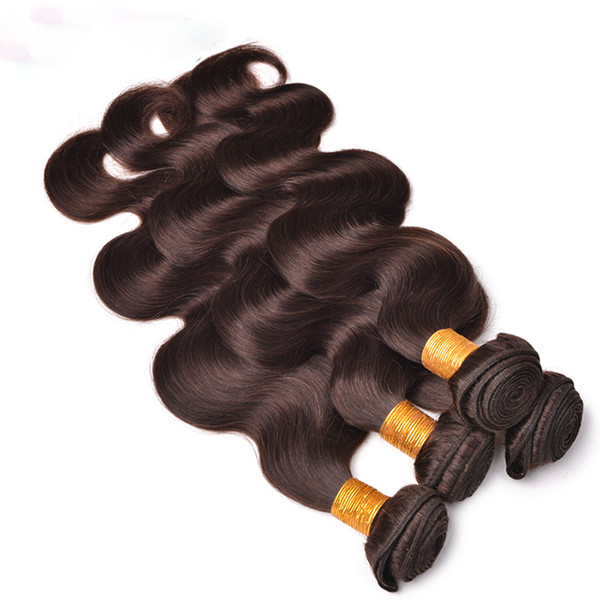 Brazilian Hair Weave Body Wave UNPROCESSED Remy Hair Wefts Cheap Wholesale Virgin Brazilian Indian Malaysian Peruvian Human Hair Extensions