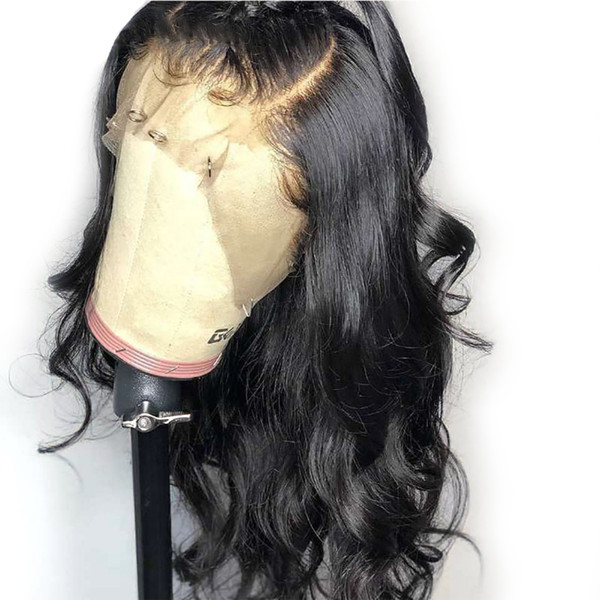 Full Lace hair for Black Women Glueless Brazilian Remy Human high Density Hair Cosplay Or Party Bob hair extension